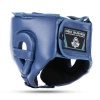 Tournament Boxhelm BLAU