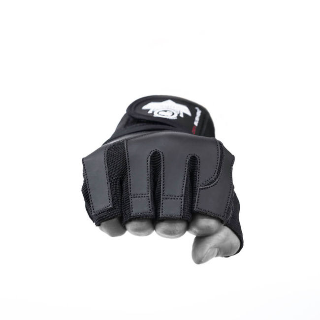 Gym Handschuhe Schwarz DBX-WG-163 L