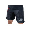 Rashguard + Shorts Trainingsset