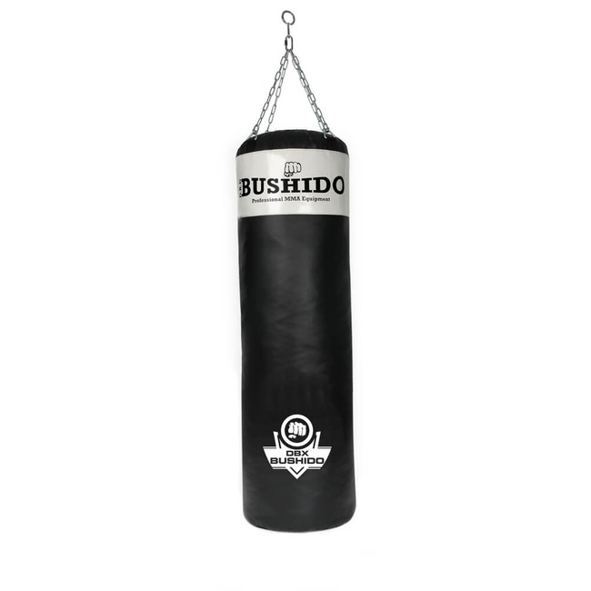 Boxsack - 140 Weiß - 140 cm / 40 kg
