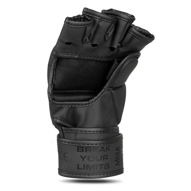 MMA Handschuhe M - Black Master - Valor Serie