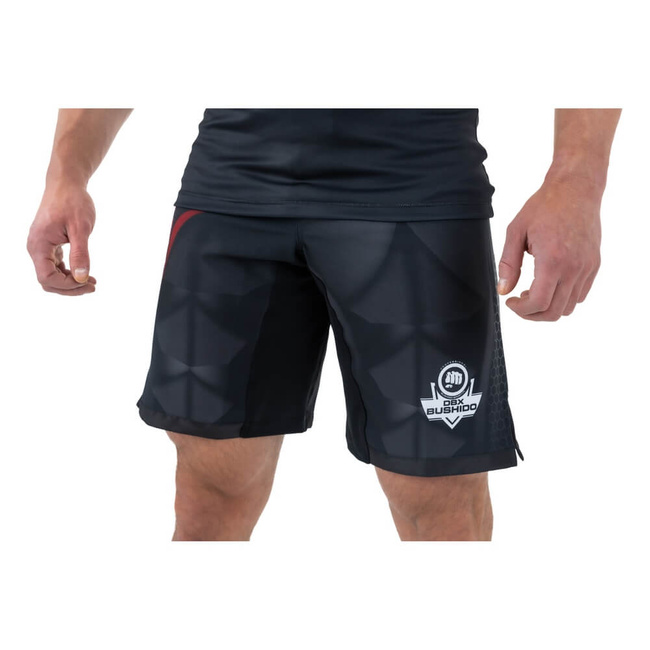 Rashguard + Shorts Trainingsset