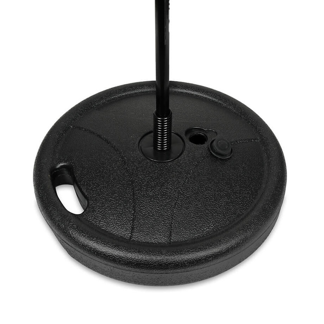 DBX PRO set - Stand-up Boxen Perle + Boxhandschuhe + Pumpe