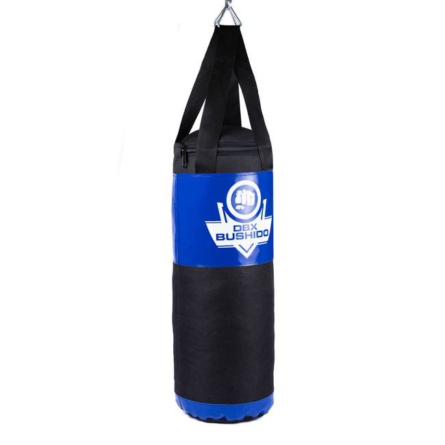 Kinder-Boxsack - Kids Blue - 60 cm / 7 kg