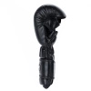 MMA Sparringshandschuhe M - Warrior Black - Legacy Series