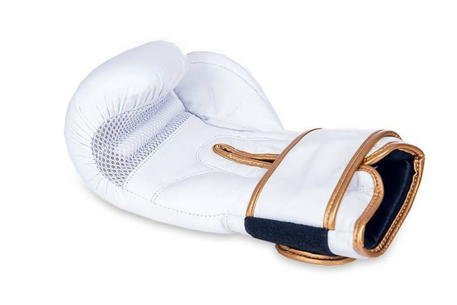 Boxhandschuhe 12oz - Spirit - Serie Valor