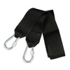 P1 - DBX Strength Harness - Geschwindigkeitswiderstand - Trainingsgurt - Wrestling Expander