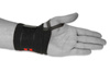 ELASTISCHE BANDAGE - HANDGELENKBANDAGE ROT