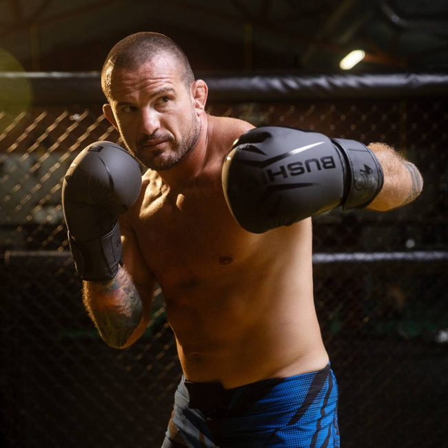 10oz Boxhandschuhe - Raptor - Origin Serie