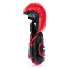 MMA Sparring Handschuhe M - Warrior Red - Legacy Series