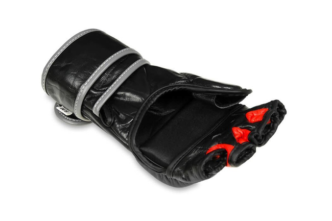 MMA Handschuhe XL - Ninja - Legacy Serie