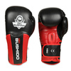 Boxhandschuhe 14oz - Phantom Rot - Valor Serie