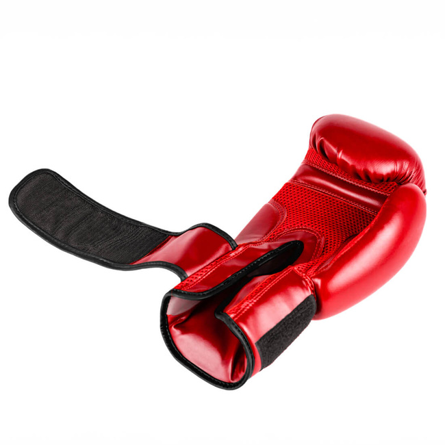 Boxhandschuhe 10oz - Tournament Red