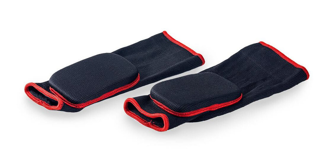 KNÖCHELBANDAGE MIT SCHUTZSCHICHT - S