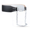 DIP BELT-NATURLEDER-GEWICHTSGÜRTE DBX-WB2