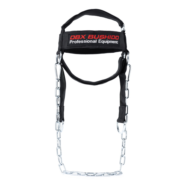 Nackenmuskeltrainingsgerät - Pro Neck Harness