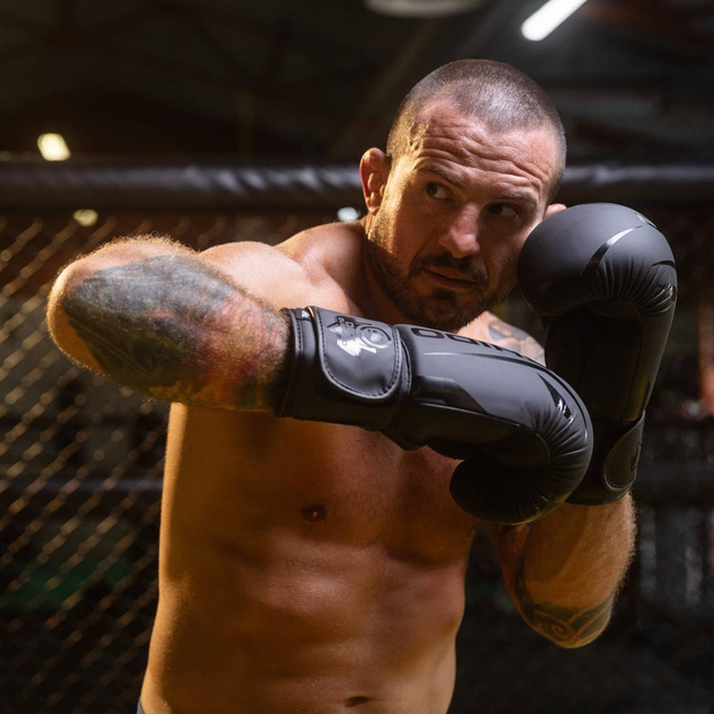 10oz Boxhandschuhe - Raptor - Origin Serie