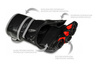 MMA Handschuhe XL - Ninja - Legacy Serie