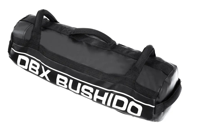POWER BAG DBX BUSHIDO - CROSS TRAINING GERÄT - 25 KG