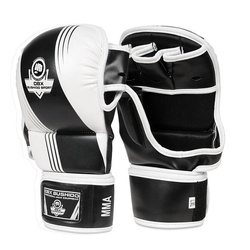 MMA Sparring Handschuhe L/XL - Edge - Valor Serie