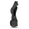 MMA Handschuhe L - Schwarz Master - Valor Serie
