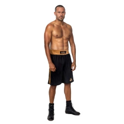 GOLD Trainings Box Shorts