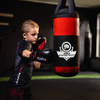 4oz Boxhandschuhe für Kinder - 4Fighter Red