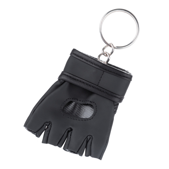 Schlüsselanhänger - MMA-Handschuh ARK-MMA-BLACK