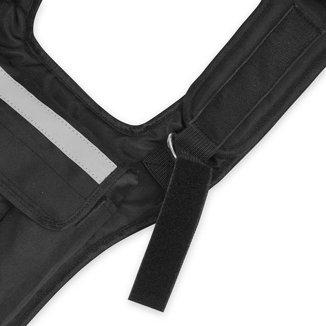 Vest 6 / 20 kg - Beschwerte Trainingsweste