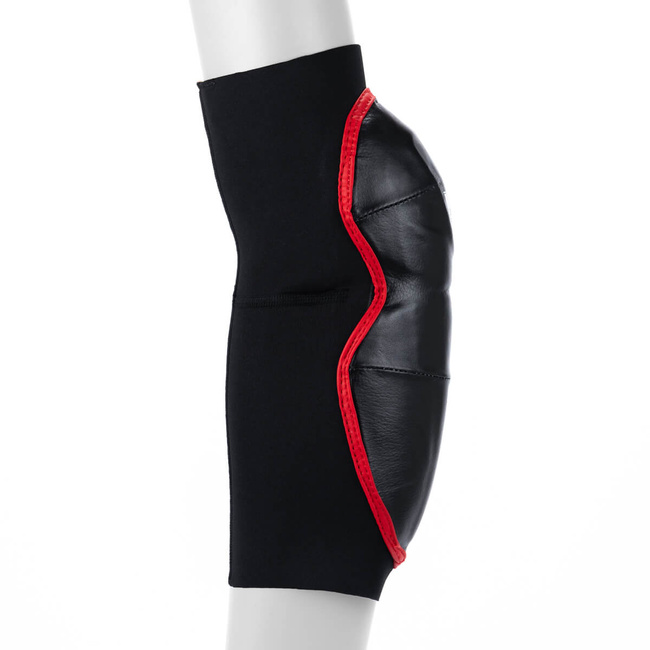 Leder-Ellbogenschoner "WARRIOR" DBX-EG - M