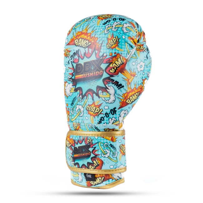 Kinder Boxhandschuhe 6oz - Kids Colorz