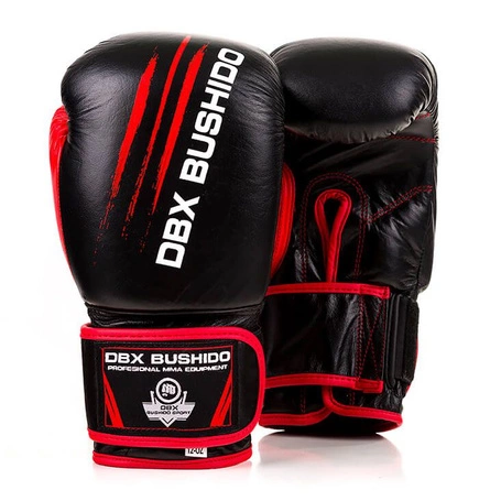 10oz Boxhandschuhe - Ninja - Legacy Serie