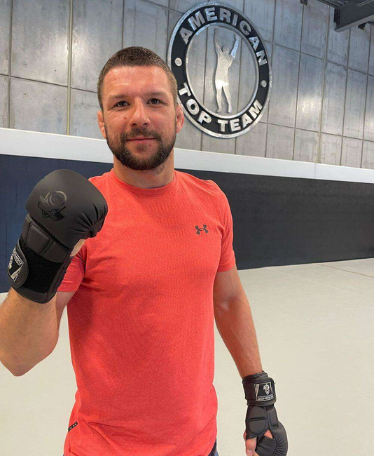 MMA Sparring Handschuhe XL - Black Master - Valor Series