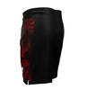 Shorts - Trainingsshorts für Kampfsportarten "Leone" M