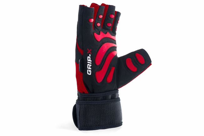 GYMNASTIKHANDSCHUHE - FÜR DAS TRAINING | WG-161 | M