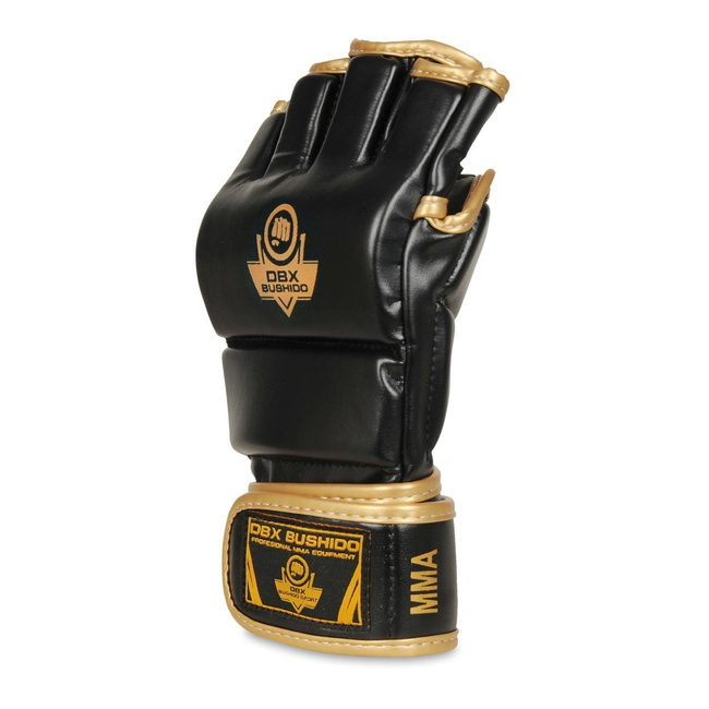 MMA Handschuhe L - Aureos - Valor Serie