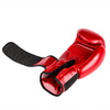 Boxhandschuhe 10oz - Tournament Red