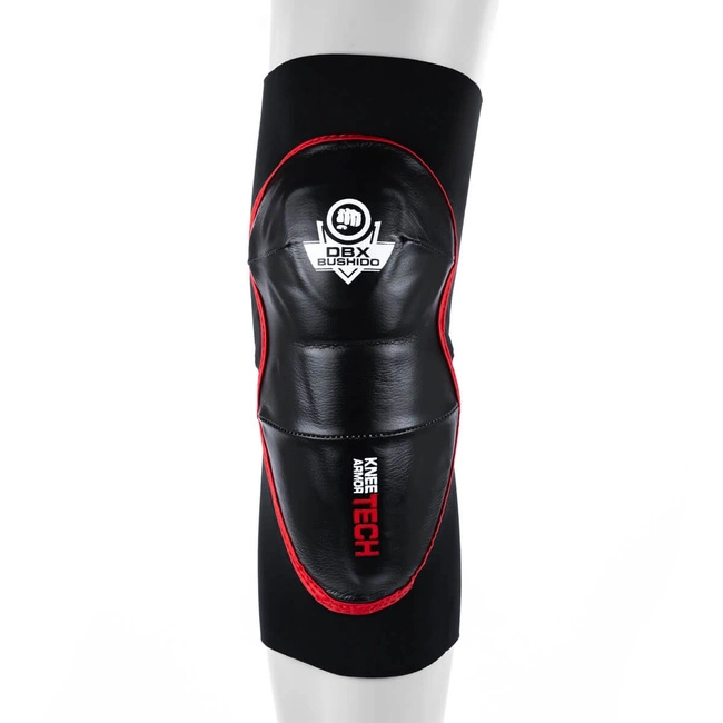 WARRIOR Ellbogen- und Knieschützer-Kollektion - 5% Rabatt