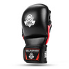 MMA Sparring Handschuhe L/XL - Phantom Rot - Valor Series
