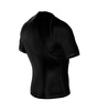 Das "Team" Rashguard Kompressions-T-Shirt aus Msterial DBX MORE DRY M