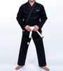 Kimono / GI für BJJ Training - Schwarz DBX ELITE A0 + PAS A0