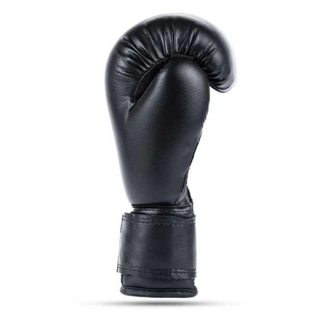 Kinder Boxhandschuhe 6oz - 4Fighter Black