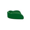 DUNC Zahnschutz - Basic DARK GREEN