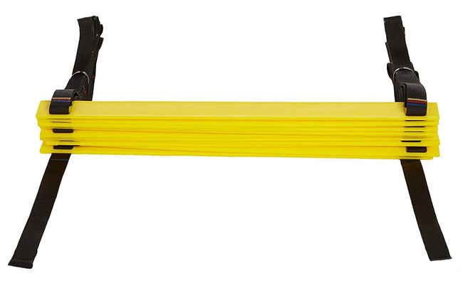 Drabinka Koordynacyjna - Długa - 6 m - 12 szczebli