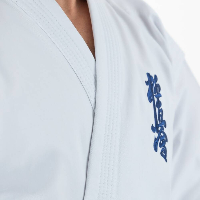 Kyokushin Karate Kimono 10 Unzen - 120 cm