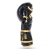 MMA Sparringshandschuhe M - Master Gold - Valor Series