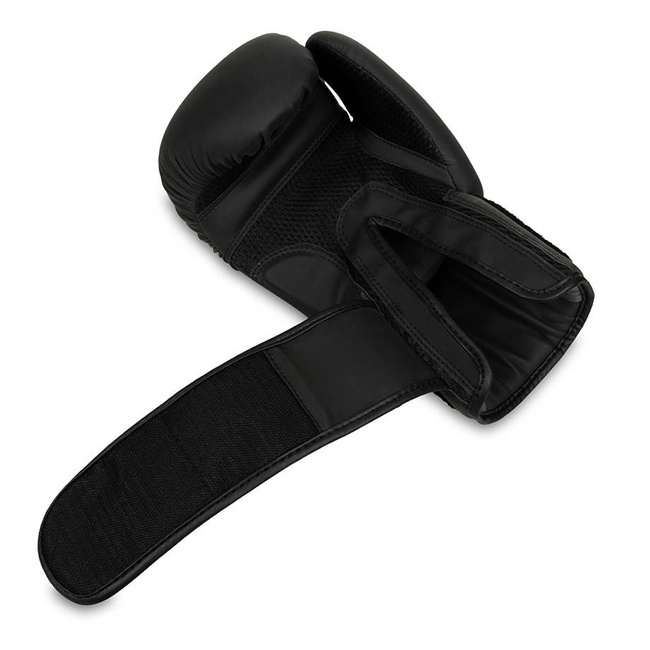 Boxhandschuhe 12oz - Mono - Valor Serie