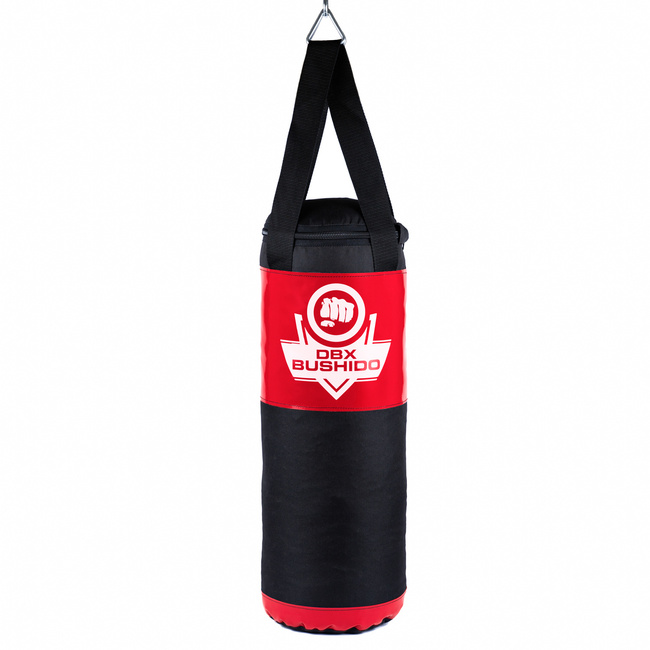 Kinder Boxsack - Kids Red - 60 cm / 7 kg