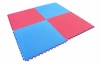 Gymnastikmatte mit Sicherheitszertifikat - Puzzle 1x1m - Tatami 4 cm