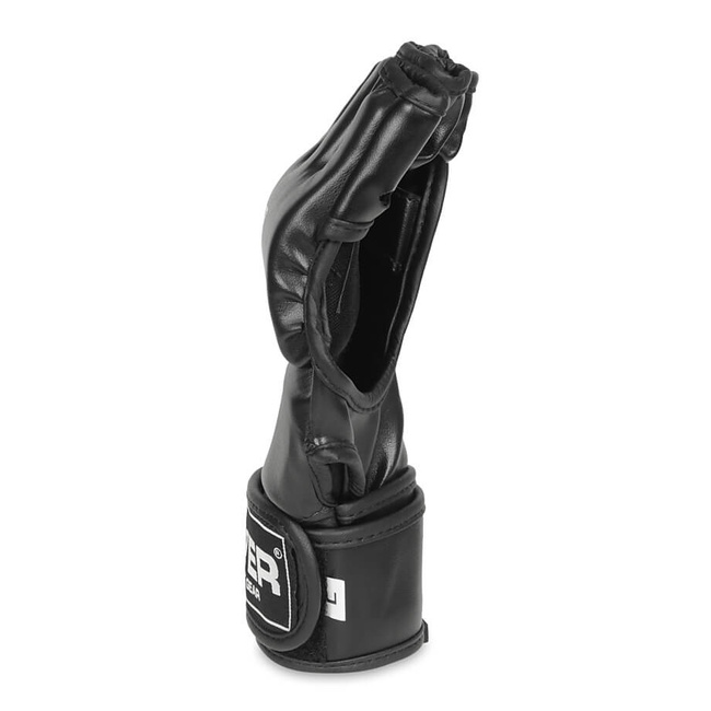 MMA Handschuhe M - Taver Black - Origin Serie